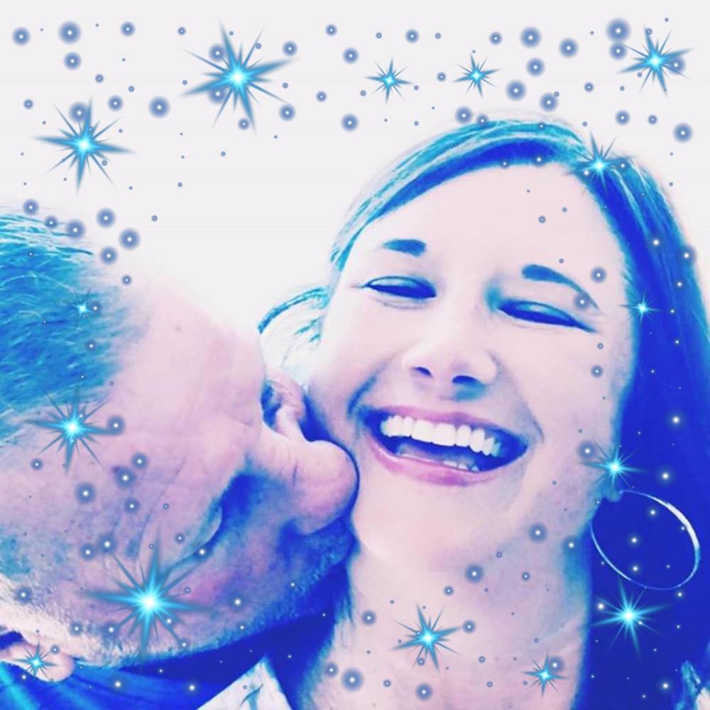 Meet your Posher, Candice